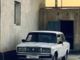 ВАЗ (Lada) 2107 2005 годаүшін350 000 тг. в Бейнеу – фото 5