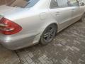 Mercedes-Benz E 200 2003 года за 4 400 000 тг. в Атырау – фото 9