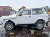 ВАЗ (Lada) Lada 2121 2007 года за 900 000 тг. в Усть-Каменогорск