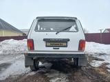 ВАЗ (Lada) Lada 2121 2007 года за 900 000 тг. в Усть-Каменогорск – фото 3