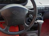 Nissan Micra 1997 годаүшін1 200 000 тг. в Тараз – фото 5