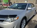 Toyota Camry 2011 года за 10 200 000 тг. в Алматы – фото 8