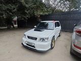 Subaru Forester 2001 годаүшін4 200 000 тг. в Алматы