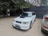 Subaru Forester 2001 годаүшін4 200 000 тг. в Алматы – фото 3