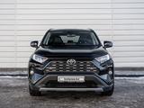 Toyota RAV4 2019 года за 14 190 000 тг. в Астана – фото 2