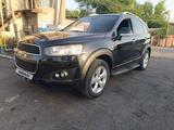 Chevrolet Captiva 2012 годаүшін5 000 000 тг. в Шымкент – фото 2