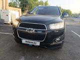 Chevrolet Captiva 2012 годаүшін5 000 000 тг. в Шымкент