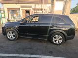 Chevrolet Captiva 2012 годаүшін5 000 000 тг. в Шымкент – фото 3