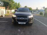 Chevrolet Captiva 2012 годаүшін5 000 000 тг. в Шымкент – фото 5