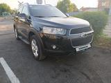 Chevrolet Captiva 2012 года за 5 500 000 тг. в Шымкент