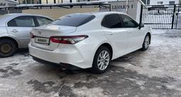 Toyota Camry 2023 годаүшін15 800 000 тг. в Павлодар – фото 5