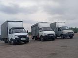 ГАЗ ГАЗель 2007 года за 4 500 000 тг. в Туркестан – фото 4