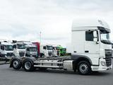 DAF  XF 2022 годаfor33 500 000 тг. в Павлодар – фото 4