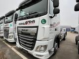 DAF  XF 2021 годаfor42 500 000 тг. в Павлодар