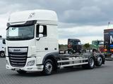 DAF  XF 2022 годаfor33 500 000 тг. в Павлодар