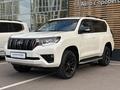 Toyota Land Cruiser Prado Prestige 2020 года за 23 400 000 тг. в Астана