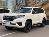 Toyota Land Cruiser Prado Prestige 2020 года за 23 100 000 тг. в Астана