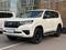 Toyota Land Cruiser Prado Prestige 2020 года за 23 400 000 тг. в Астана