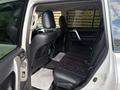 Toyota Land Cruiser Prado Prestige 2020 года за 23 400 000 тг. в Астана – фото 11