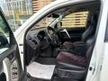 Toyota Land Cruiser Prado Prestige 2020 года за 23 400 000 тг. в Астана – фото 12