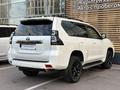 Toyota Land Cruiser Prado Prestige 2020 года за 23 400 000 тг. в Астана – фото 18