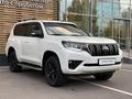 Toyota Land Cruiser Prado Prestige 2020 года за 23 400 000 тг. в Астана – фото 19
