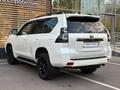 Toyota Land Cruiser Prado Prestige 2020 года за 23 400 000 тг. в Астана – фото 2