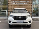 Toyota Land Cruiser Prado Prestige 2020 года за 23 100 000 тг. в Астана – фото 5