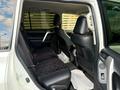Toyota Land Cruiser Prado Prestige 2020 года за 23 400 000 тг. в Астана – фото 7