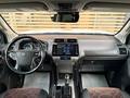 Toyota Land Cruiser Prado Prestige 2020 года за 23 400 000 тг. в Астана – фото 8