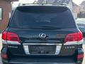 Lexus LX 570 2009 года за 16 500 000 тг. в Актау – фото 4