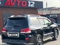 Lexus LX 570 2009 года за 16 500 000 тг. в Актау – фото 3