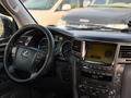 Lexus LX 570 2009 года за 16 500 000 тг. в Актау – фото 6