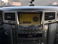Lexus LX 570 2009 года за 16 500 000 тг. в Актау – фото 8