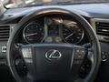 Lexus LX 570 2009 года за 16 500 000 тг. в Актау – фото 7