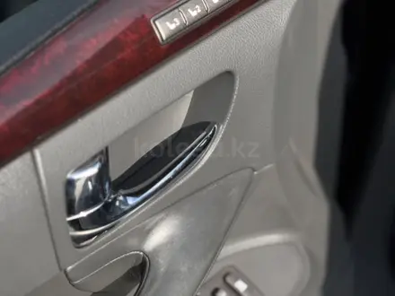 Lexus LX 570 2009 года за 16 500 000 тг. в Актау – фото 11