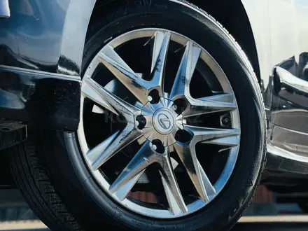 Lexus LX 570 2009 года за 16 500 000 тг. в Актау – фото 16