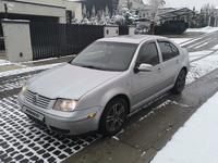 Volkswagen Jetta 2002 годаүшін2 300 000 тг. в Алматы