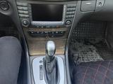 Mercedes-Benz E 320 2003 годаfor6 000 000 тг. в Алматы – фото 5