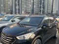 Hyundai Santa Fe 2014 годаүшін7 500 000 тг. в Алматы – фото 4