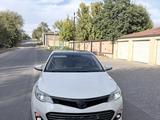 Toyota Avalon 2013 годаүшін7 500 000 тг. в Шымкент