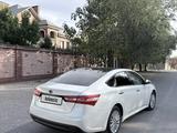 Toyota Avalon 2013 годаүшін7 500 000 тг. в Шымкент – фото 5