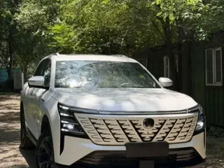 Changan CS75 Plus