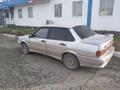 ВАЗ (Lada) 2115 2004 года за 980 000 тг. в Тараз