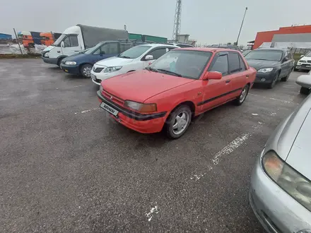 Mazda 323 1993 года за 800 000 тг. в Алматы