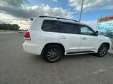 Toyota Land Cruiser 2009 годаfor18 300 000 тг. в Актобе – фото 2