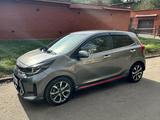 Kia Picanto 2022 года за 6 720 000 тг. в Усть-Каменогорск – фото 3