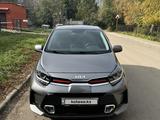 Kia Picanto 2022 года за 6 720 000 тг. в Усть-Каменогорск