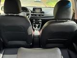 Kia Picanto 2022 года за 6 720 000 тг. в Усть-Каменогорск – фото 5