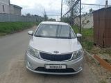 Kia Rio 2014 года за 6 000 000 тг. в Алматы